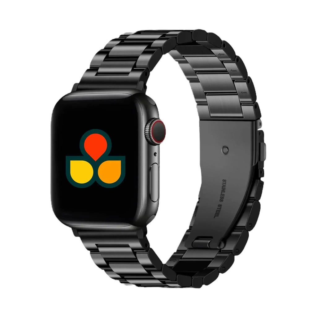 Signature Steel Strap